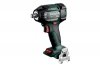 Klucz udarowy Metabo SSW 18 LTX 550 BL 602404840